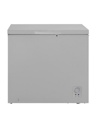 Congelador Hisense FC70D6BGX horizontal 7 pies cúbicos