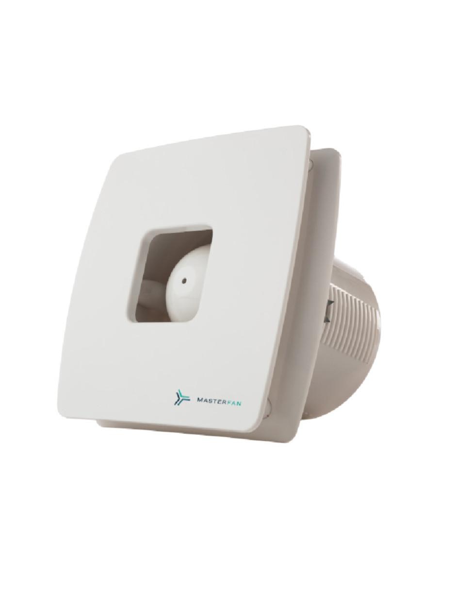 Extractor de aire CITI 5