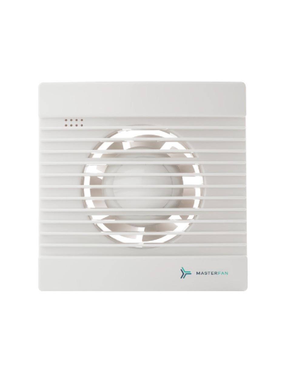 Extractor de aire Masterfan ECOSLIM 4