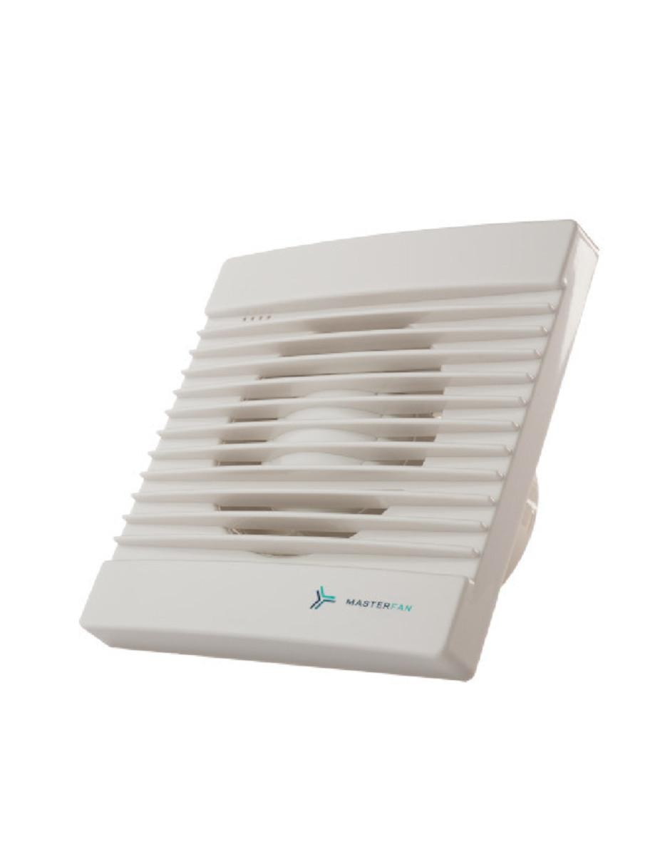 Extractor de aire ECOSLIM 4