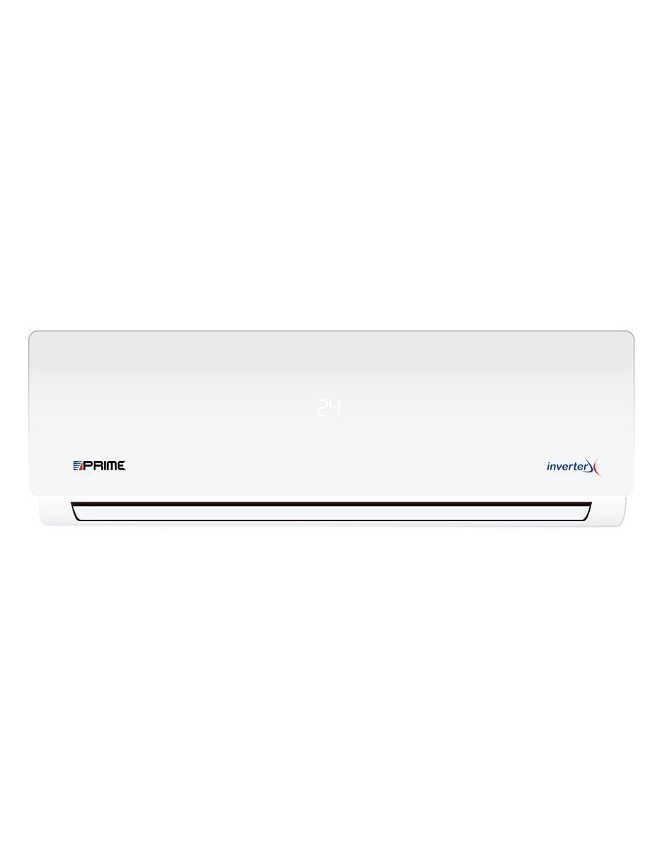 Aire acondicionado Serie Freshin EMPRC182-B 220 V 1