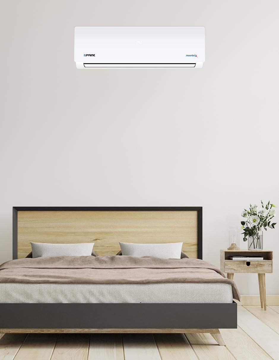 Aire acondicionado Serie Freshin EMPRC182-B 220 V 3