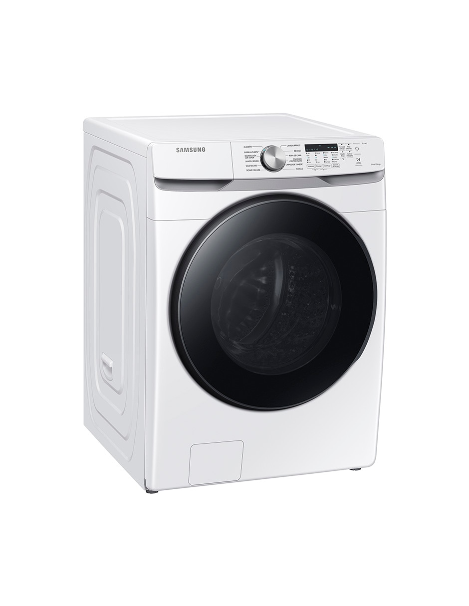 Lavasecadora eléctrica 20 kg 12 kg WD20T6000GW/AX 5