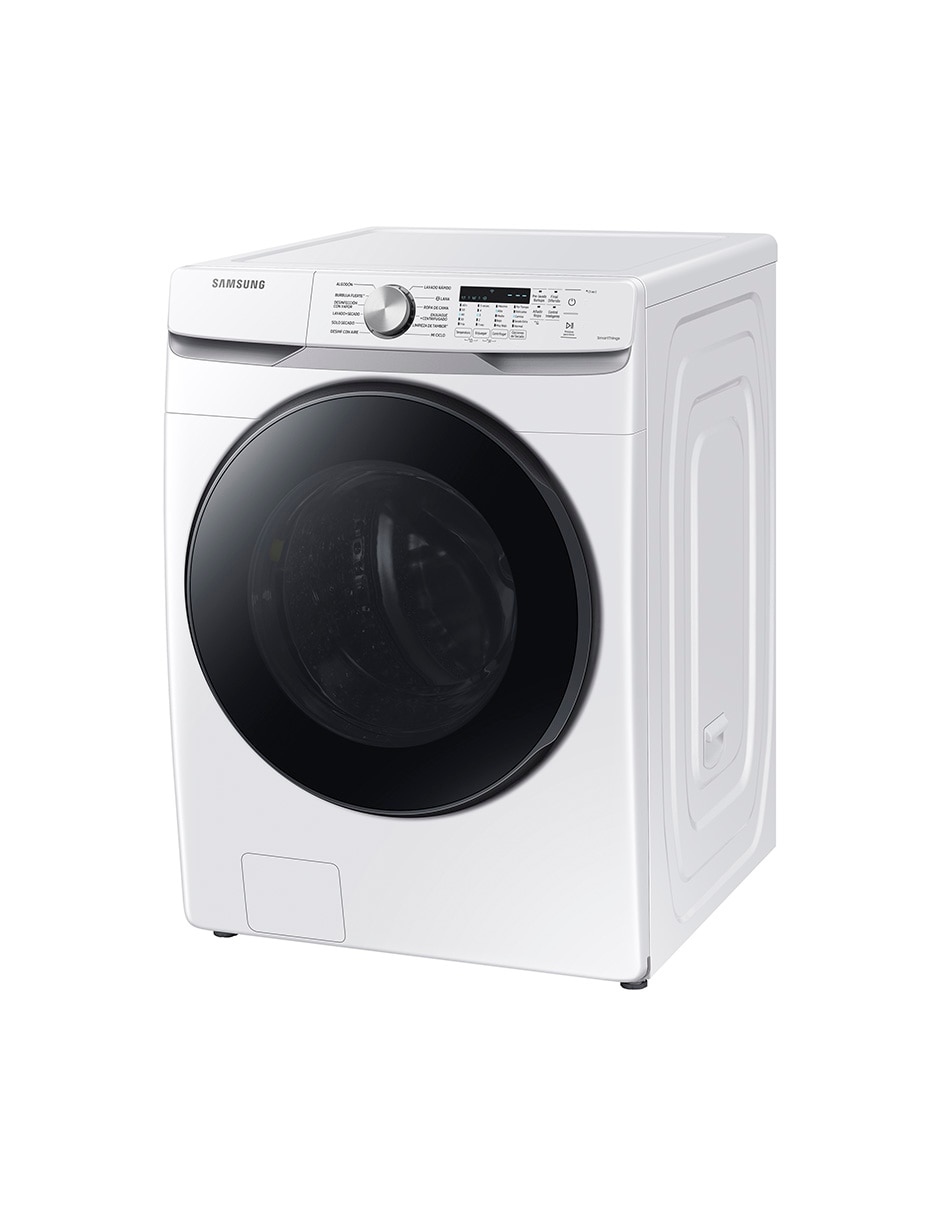 Lavasecadora eléctrica 20 kg 12 kg WD20T6000GW/AX