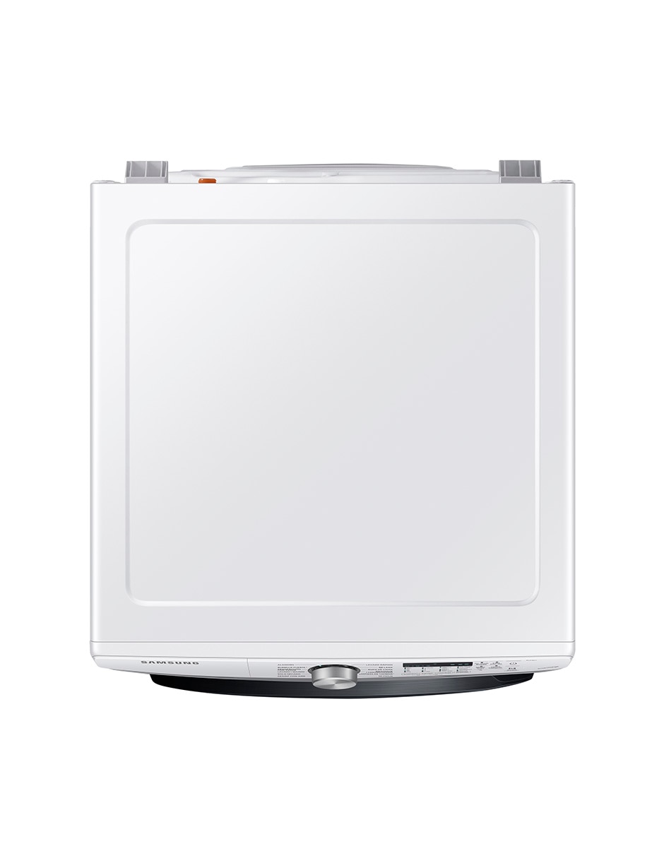 Lavasecadora eléctrica 20 kg 12 kg WD20T6000GW/AX