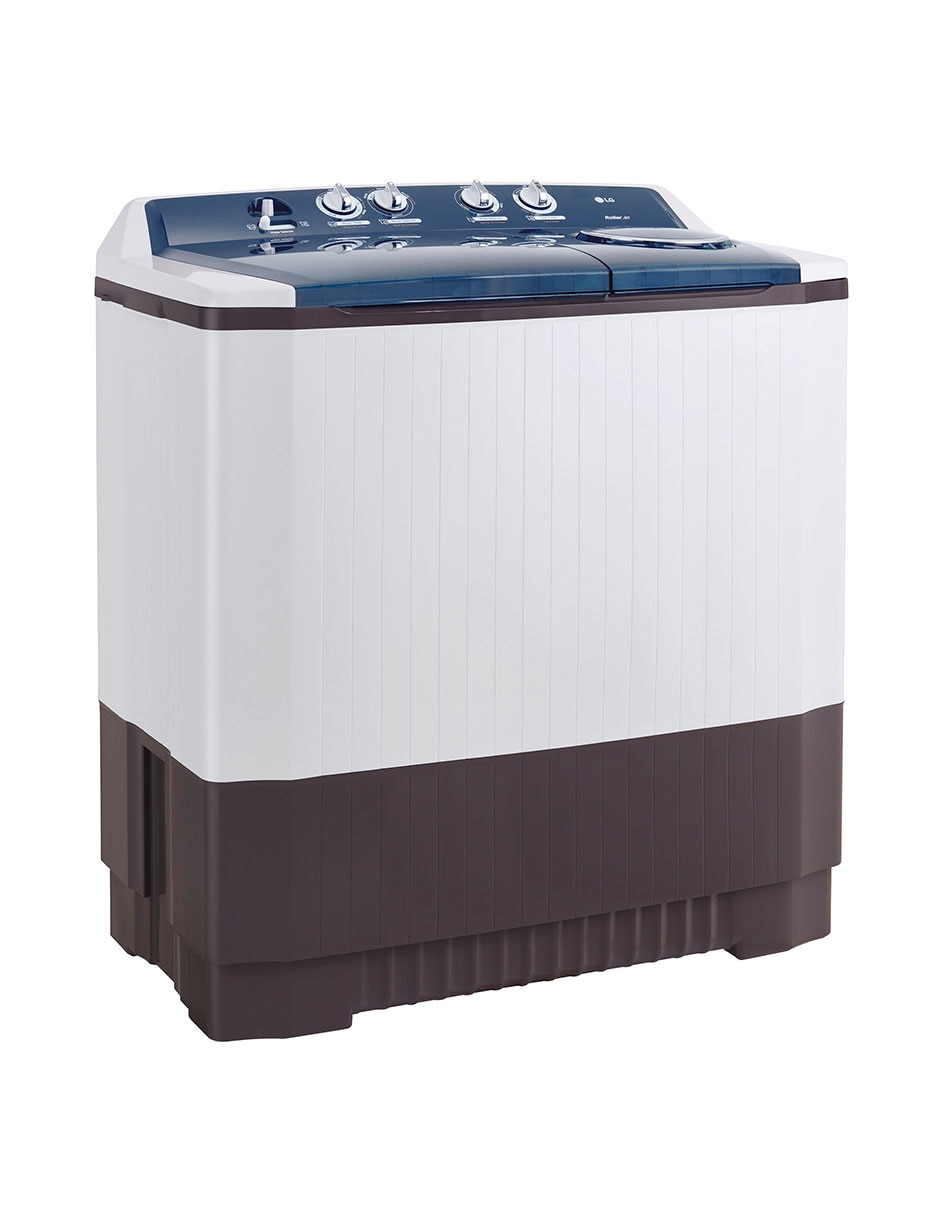 Lavadora 18 kg semiautomática carga superior WP18WAR 15