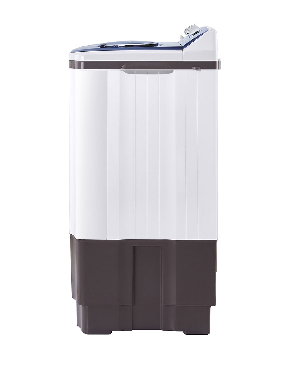 Lavadora 18 kg semiautomática carga superior WP18WAR 17