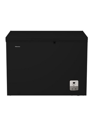 Congelador Hisense FC88D6CBX1 horizontal 9 pies cúbicos