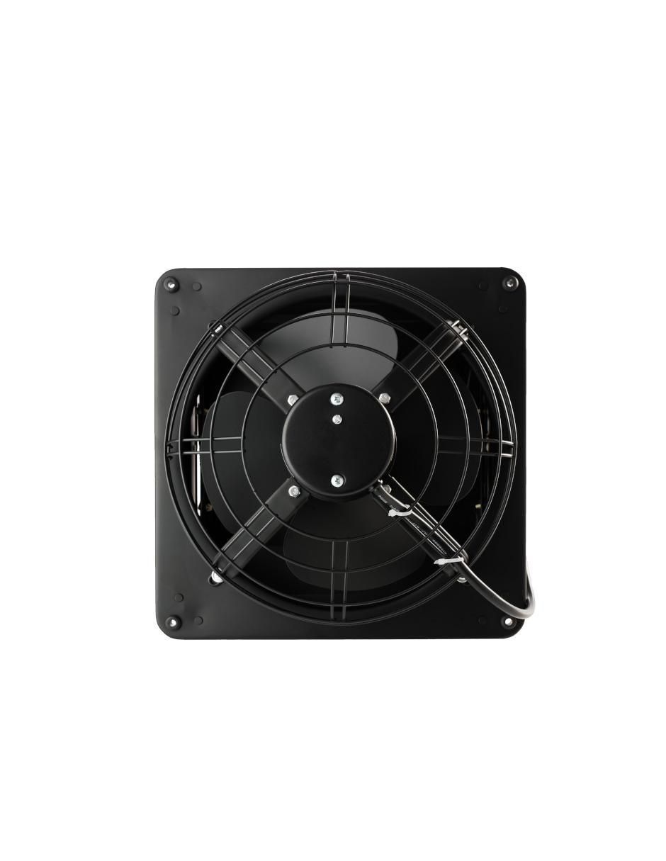 Extractor de aire TRITON 16 3