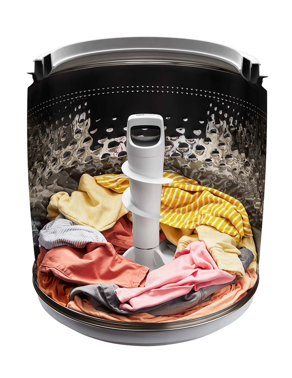 Lavadora whirlpool no aplica 28 kg automática "carga" carga superior 7mwtw8127lw