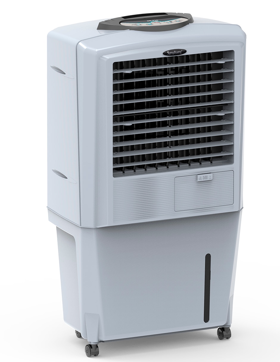 Aire acondicionado mini split inverter Frío HI FLO27I 100 V 2