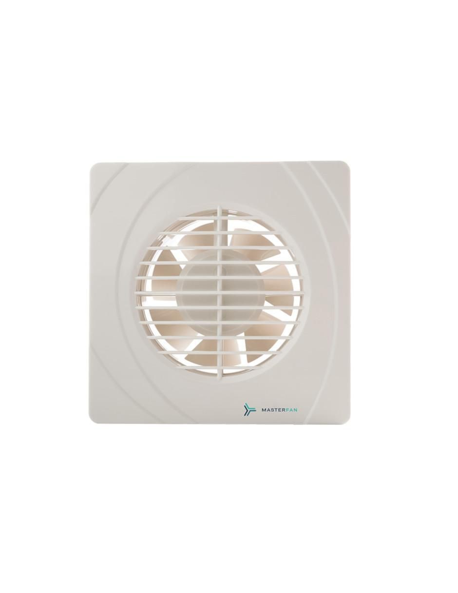 Extractor de aire Masterfan TURBO 5