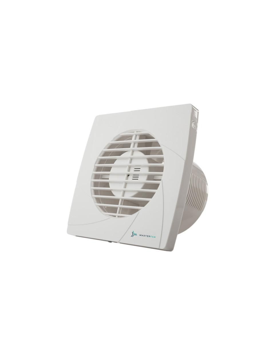 Extractor de aire INTER 5