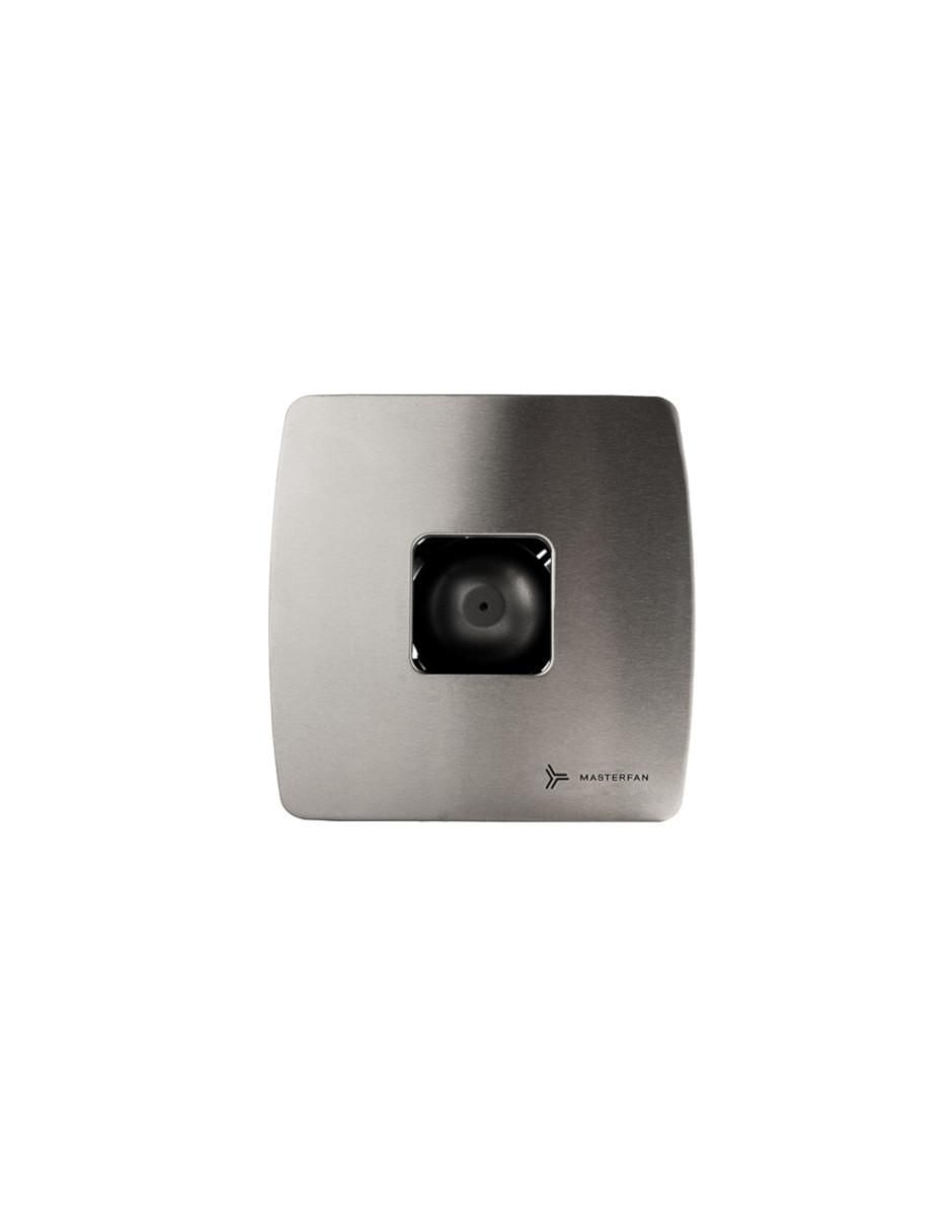 Extractor de aire Masterfan VISTA 6