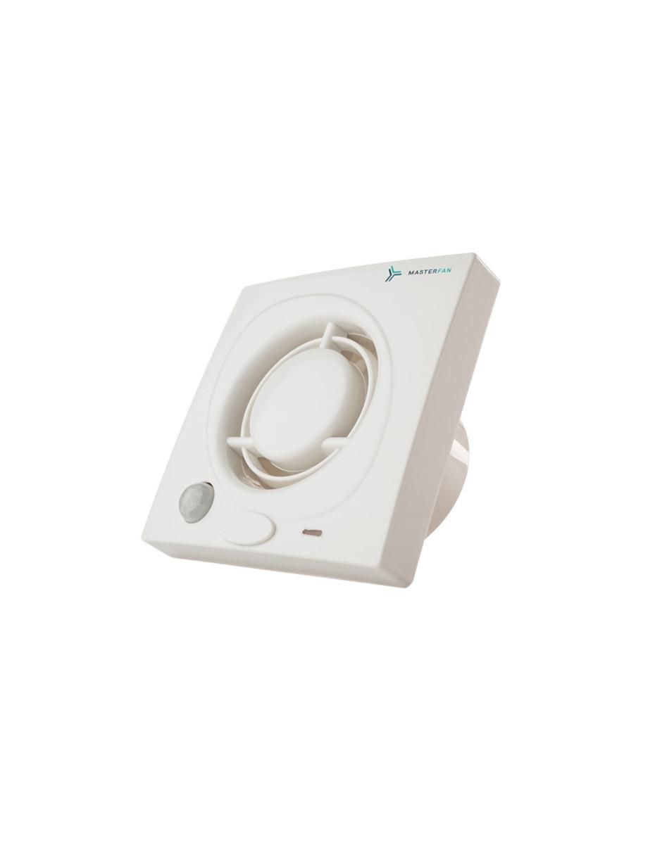 Extractor de aire 2