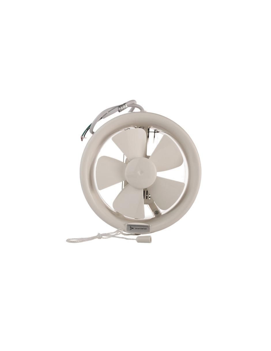 Extractor de aire Masterfan MYLOS 6