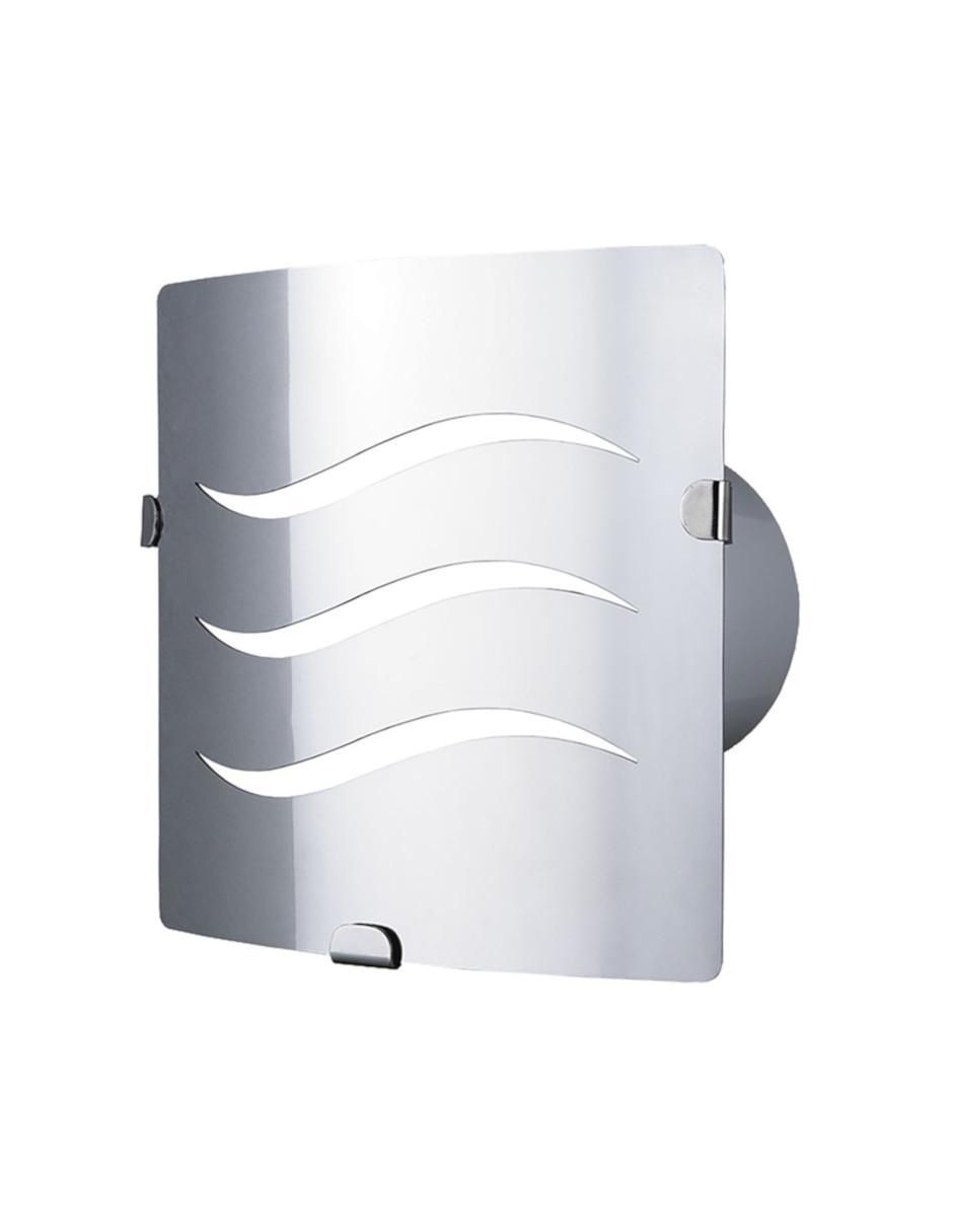 Extractor de aire Masterfan PLATINO 4