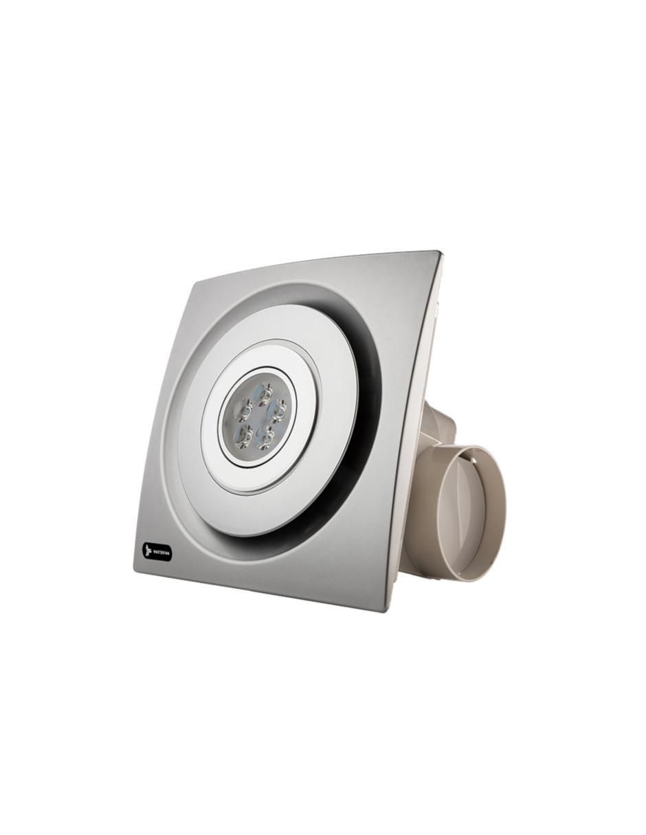 Extractor de aire ORION 8 2