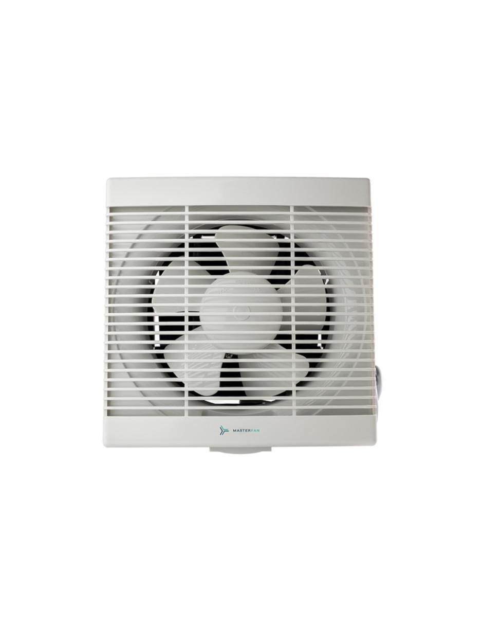 Extractor de aire Masterfan GEMINIS 10