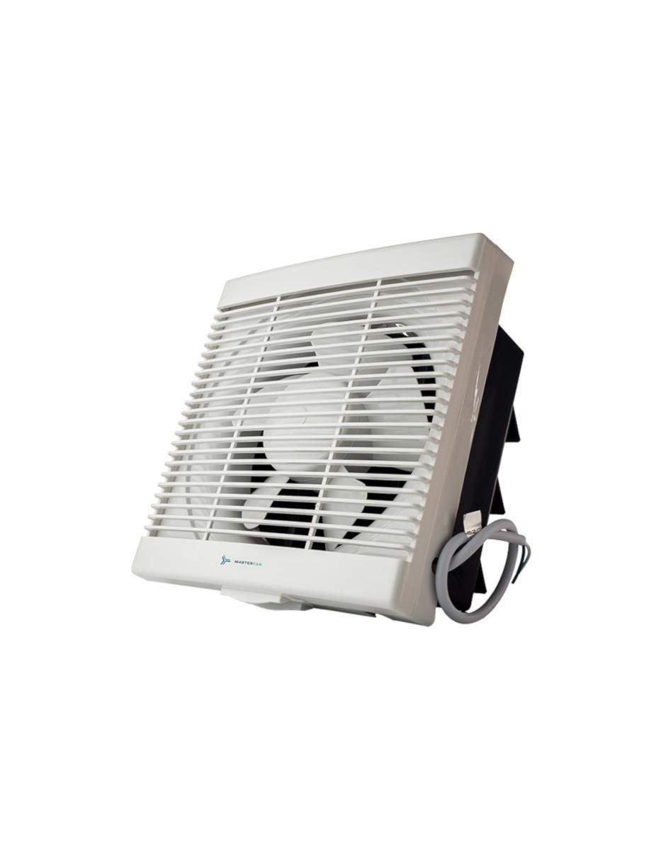 Extractor de aire Masterfan GEMINIS 10