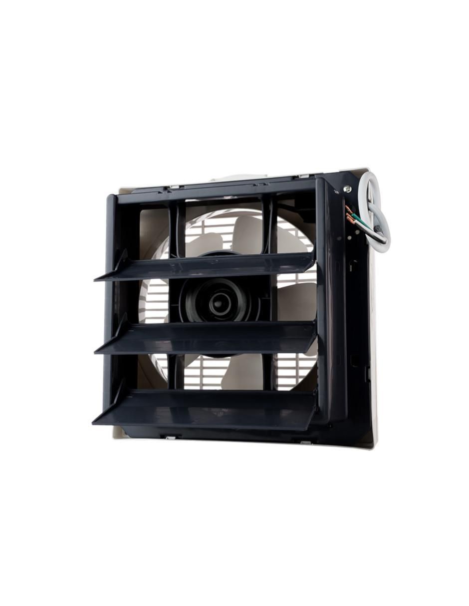 Extractor de aire GEMINIS 10