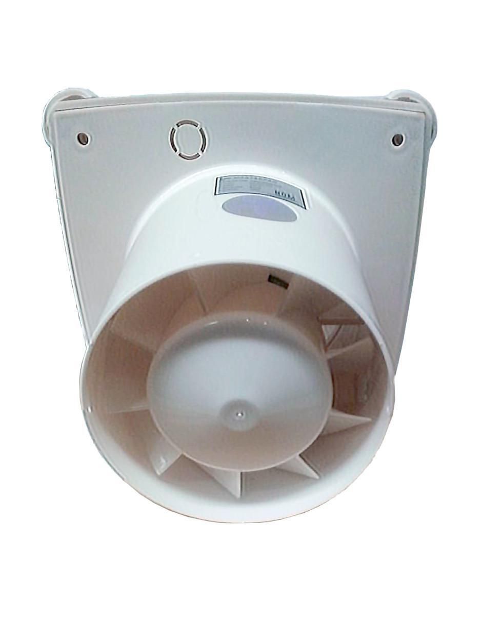 Extractor de aire 2
