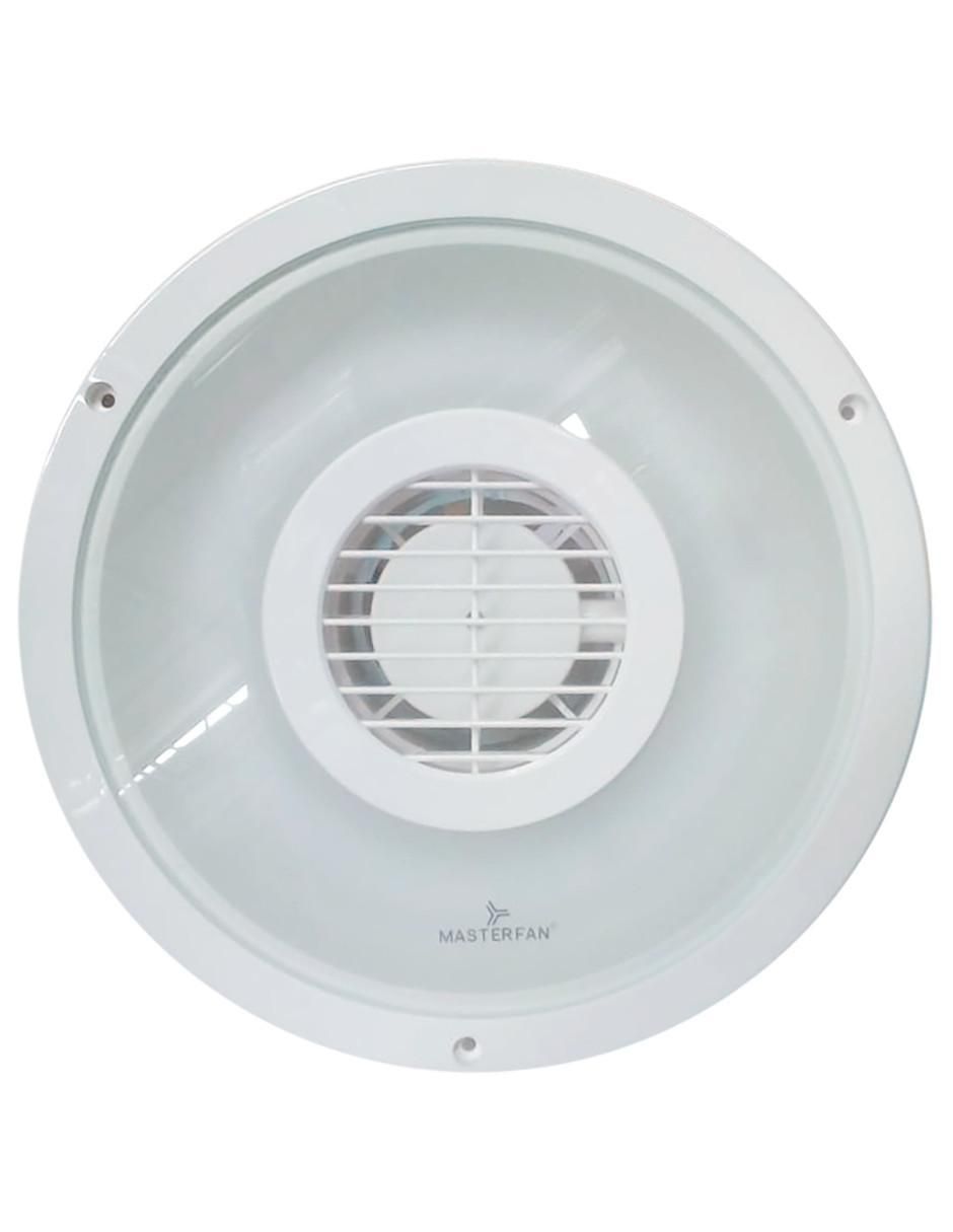 Extractor de aire Extractor de aire