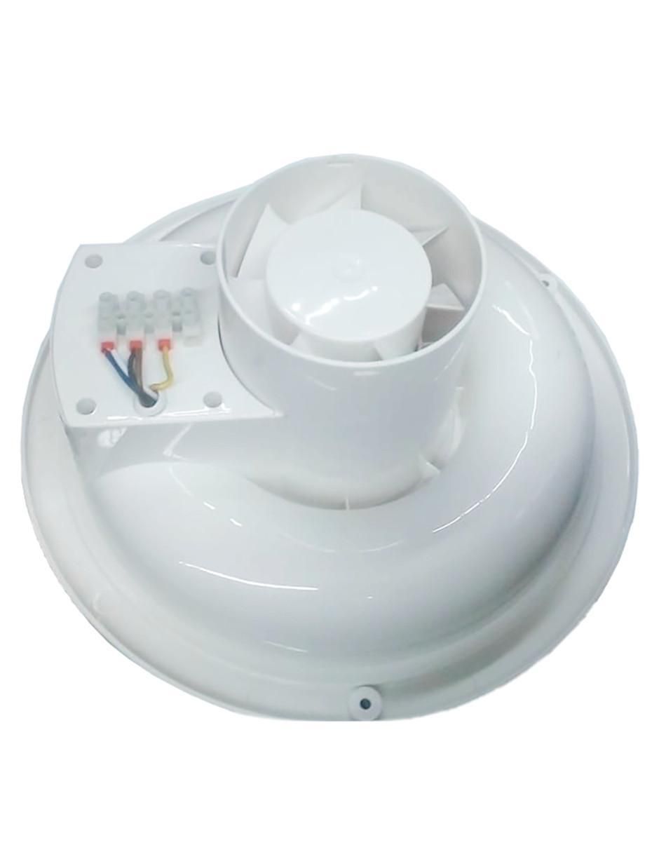 Extractor de aire 2