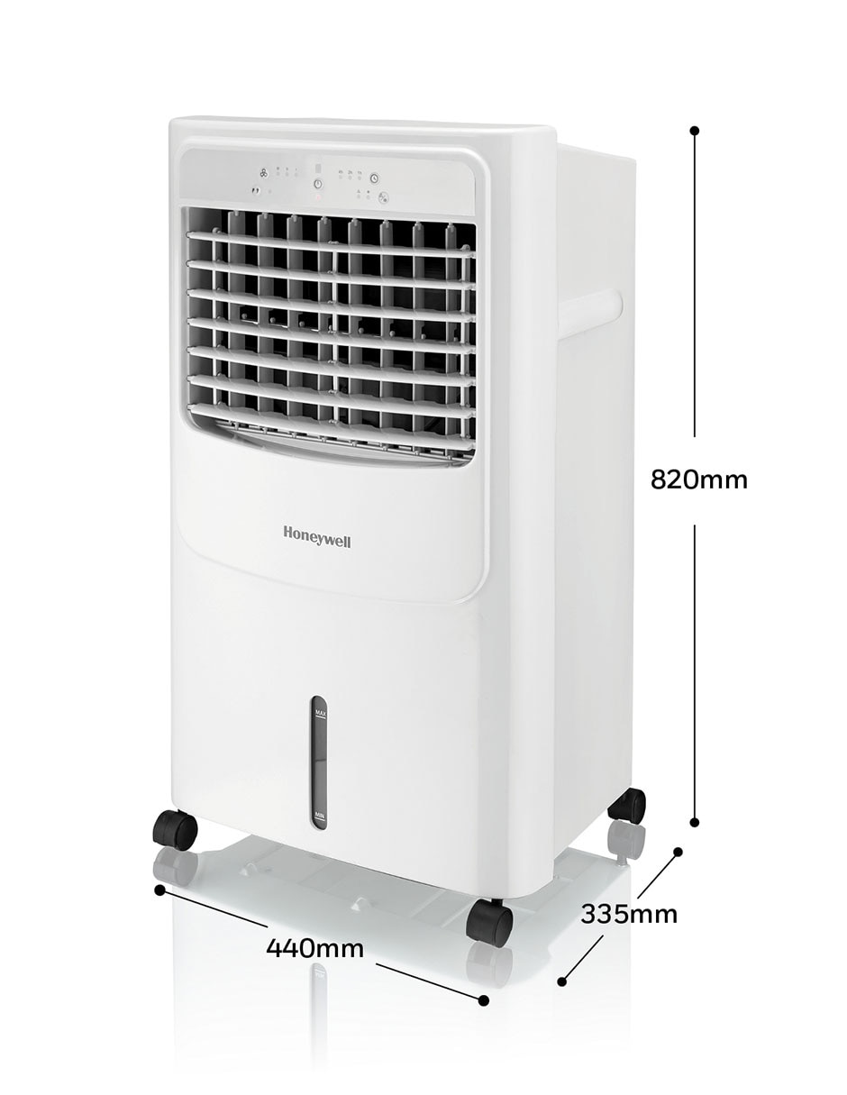 Enfriador evaporativo Frío CL202PEUI 127 V 8