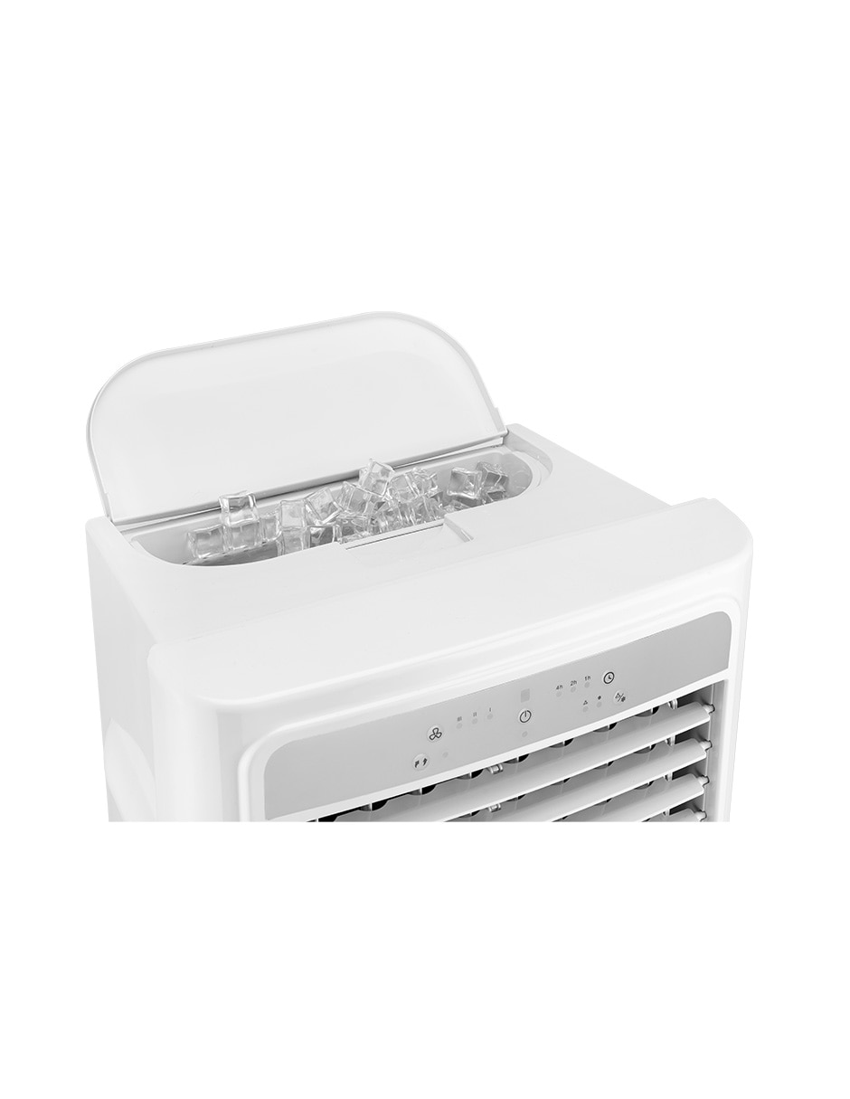 Enfriador evaporativo Frío CL202PEUI 127 V 3