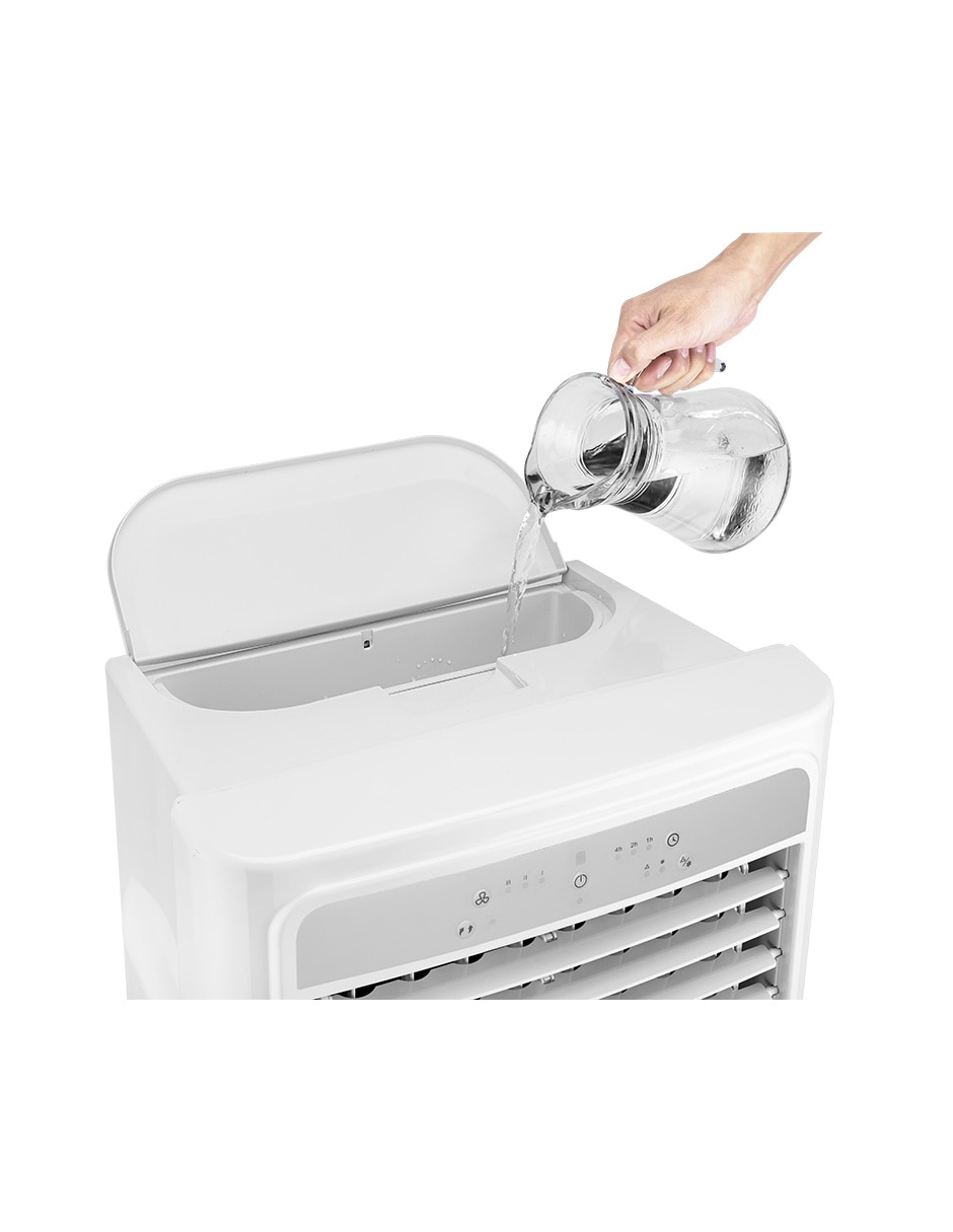 Enfriador evaporativo Frío CL202PEUI 127 V 4