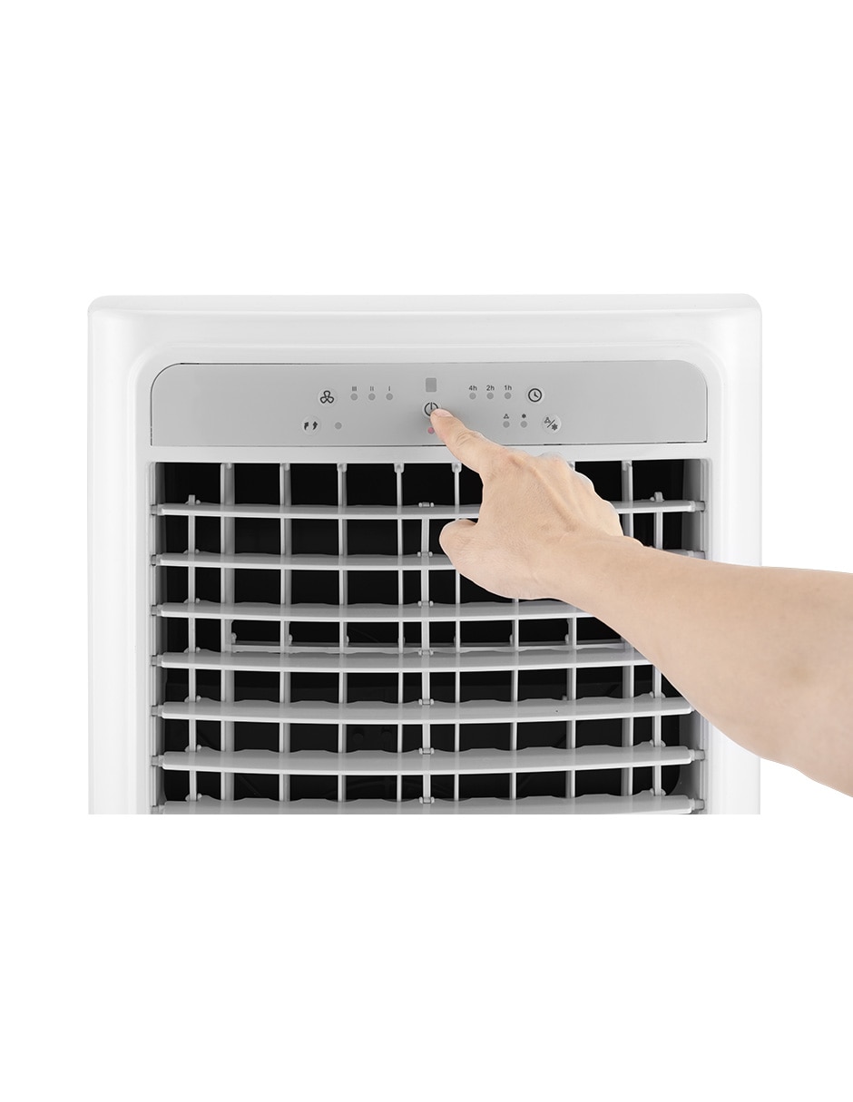 Enfriador evaporativo Frío CL202PEUI 127 V