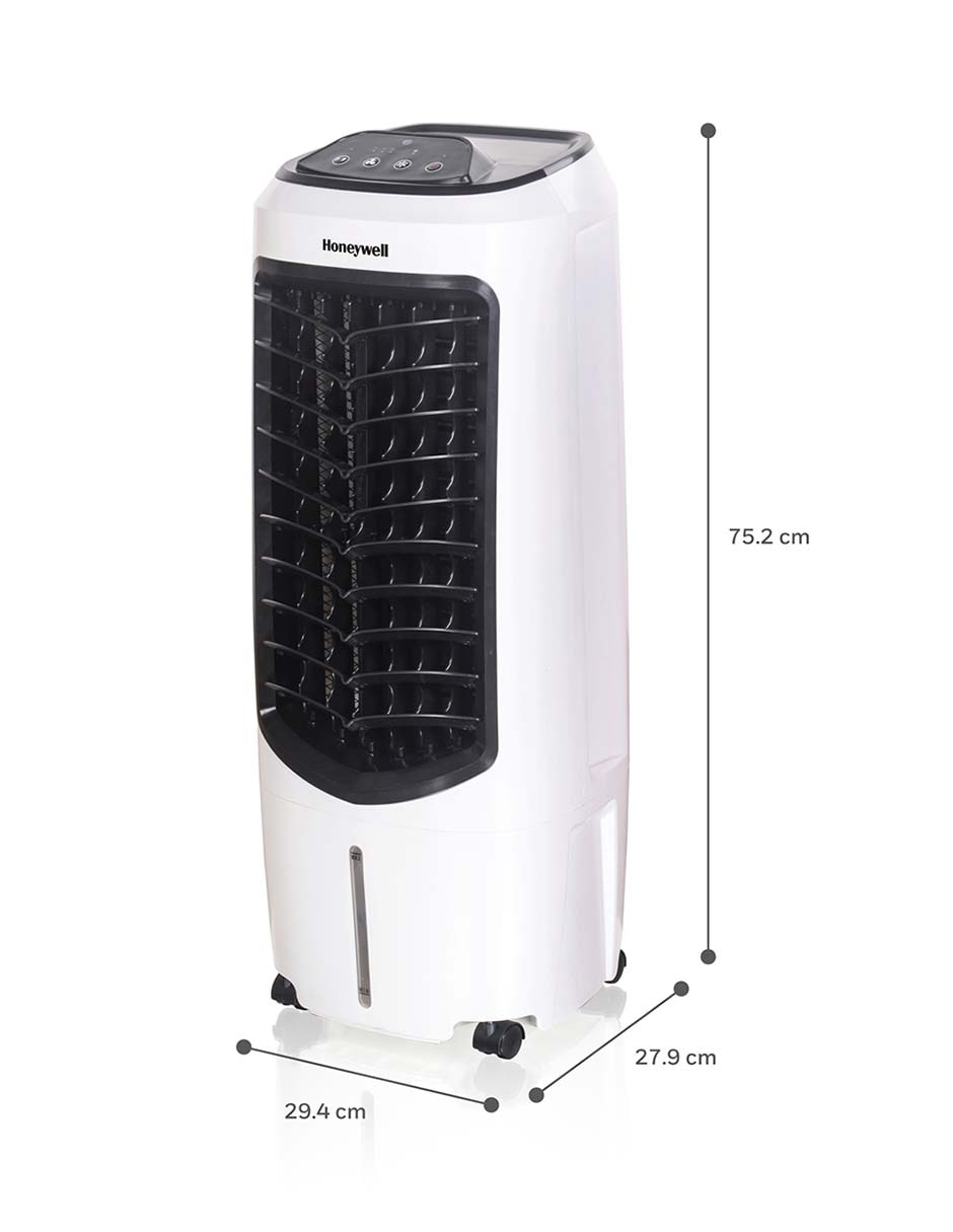 Enfriador evaporativo Frío TC10PE 127 V 6