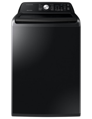 Lavadora Samsung 21 kg automática carga superior wa21a3344gv/ax