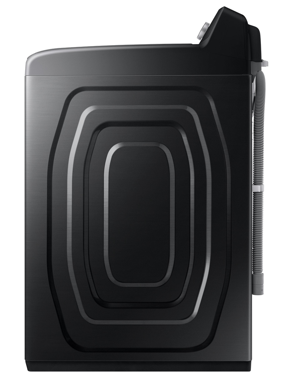 Lavadora Samsung 21 kg automática carga superior wa21a3344gv/ax