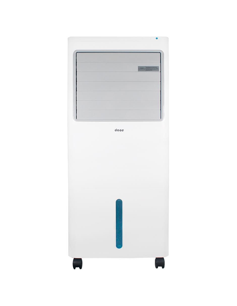 Aire acondicionado de torre Dace Frío DAL2B-3050C 127 V 1