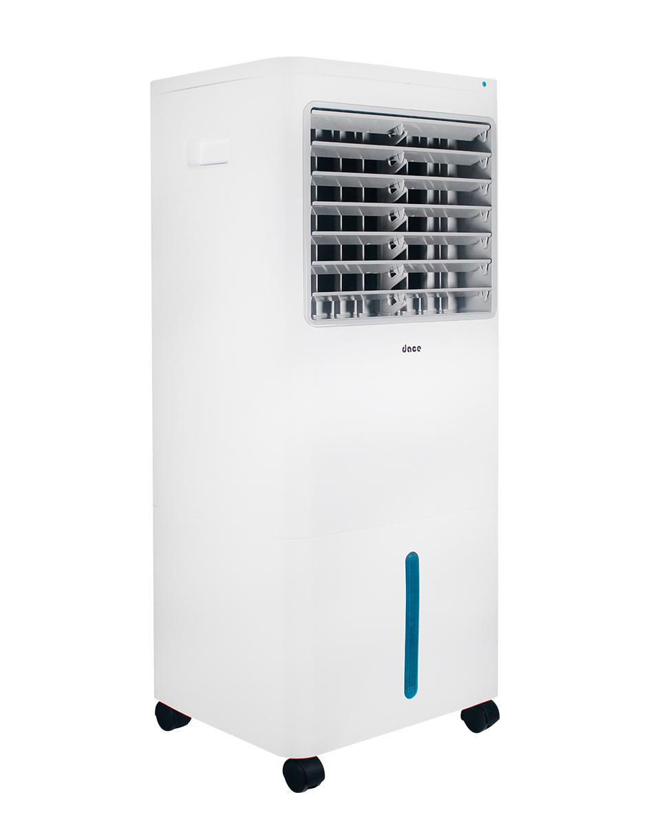 Aire acondicionado de torre Dace Frío DAL2B-3050C 127 V 3