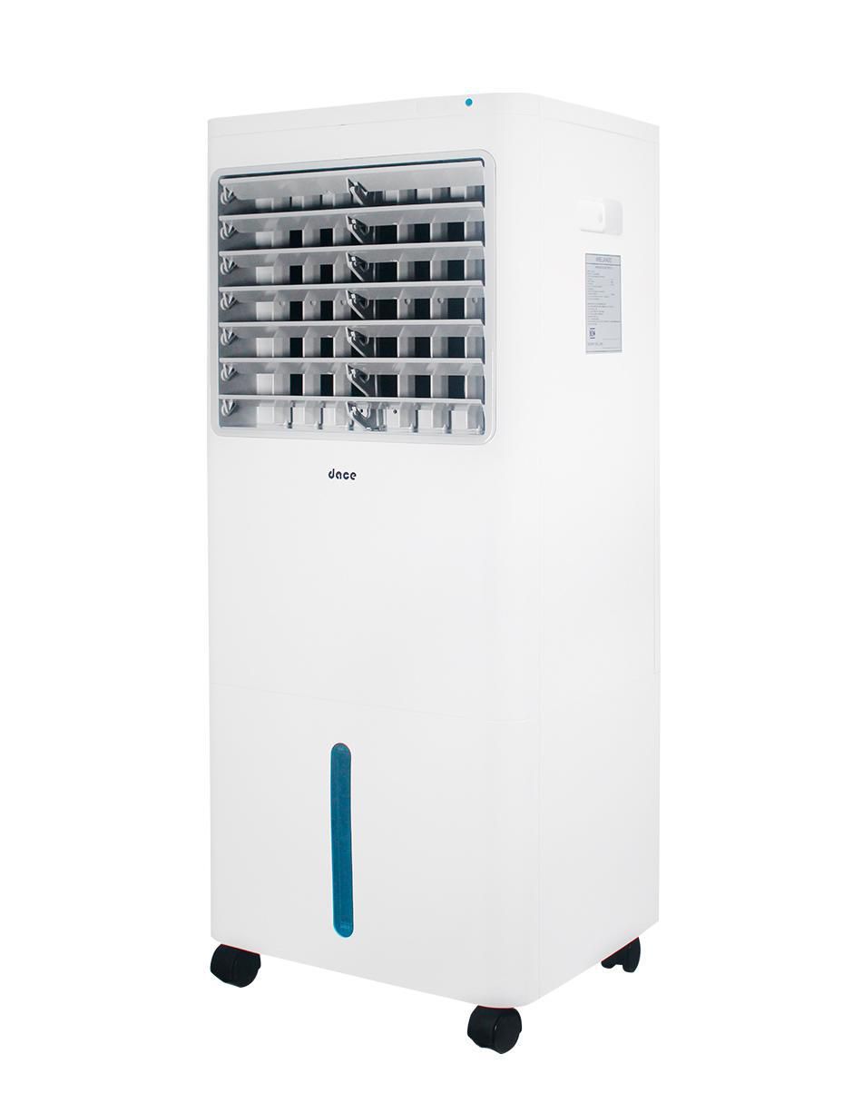 Aire acondicionado de torre Dace Frío DAL2B-3050C 127 V 4