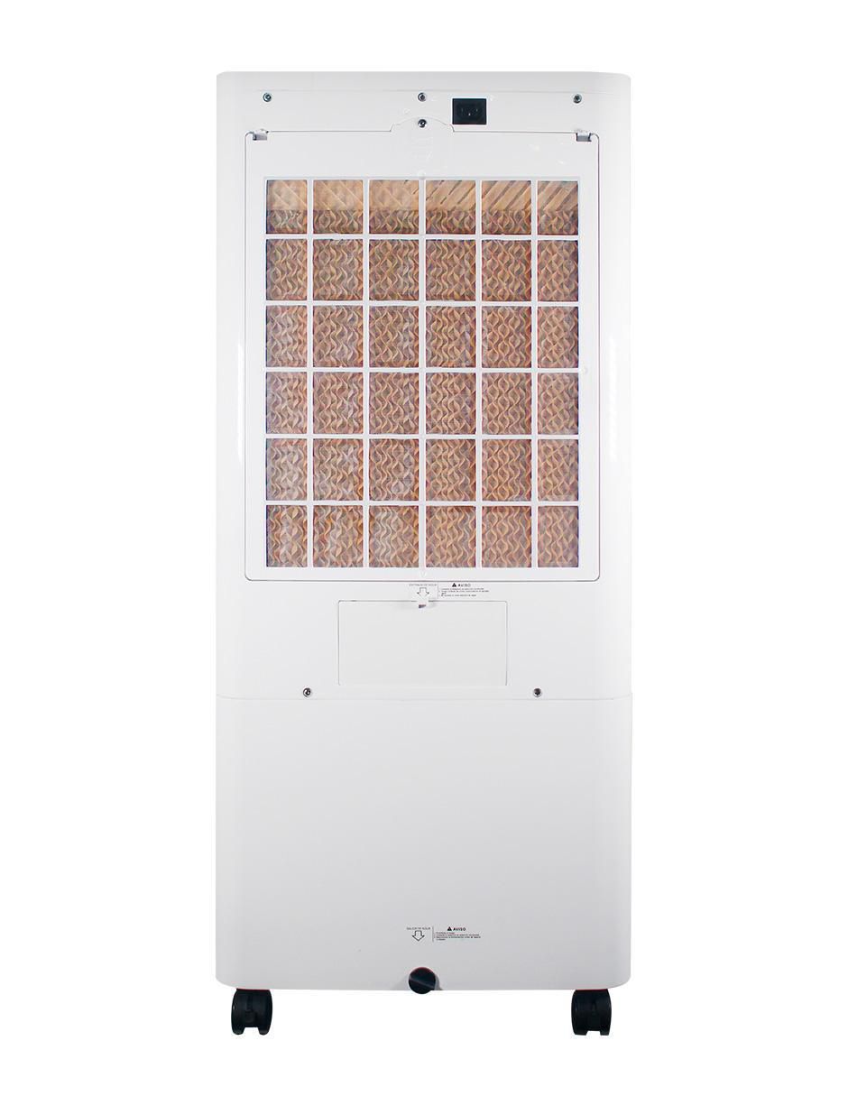 Aire acondicionado de torre Dace Frío DAL2B-3050C 127 V 7