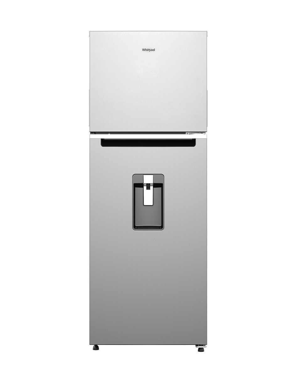 Refrigerador top mount 11 pies cúbicos WT1143K 1