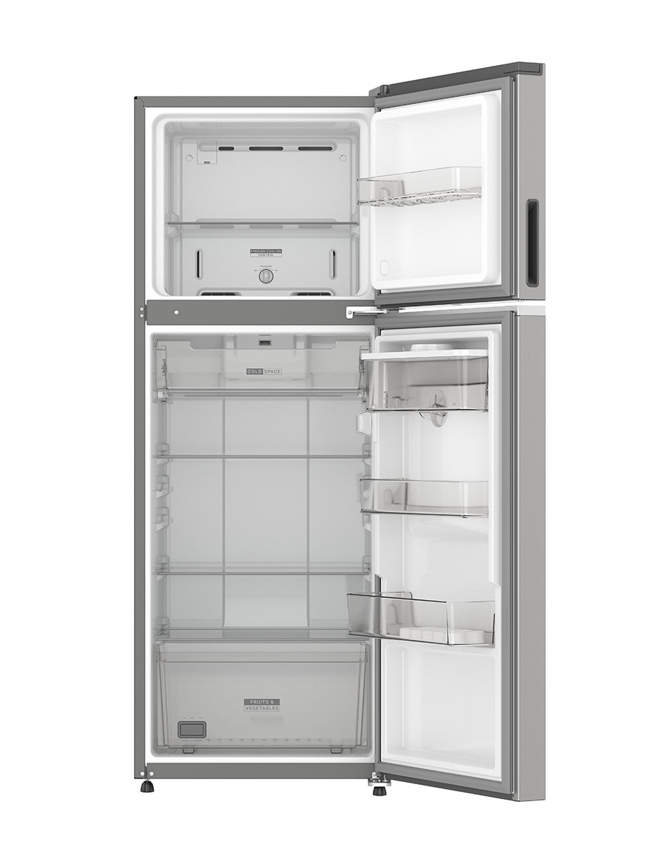 Refrigerador top mount 11 pies cúbicos WT1143K 2