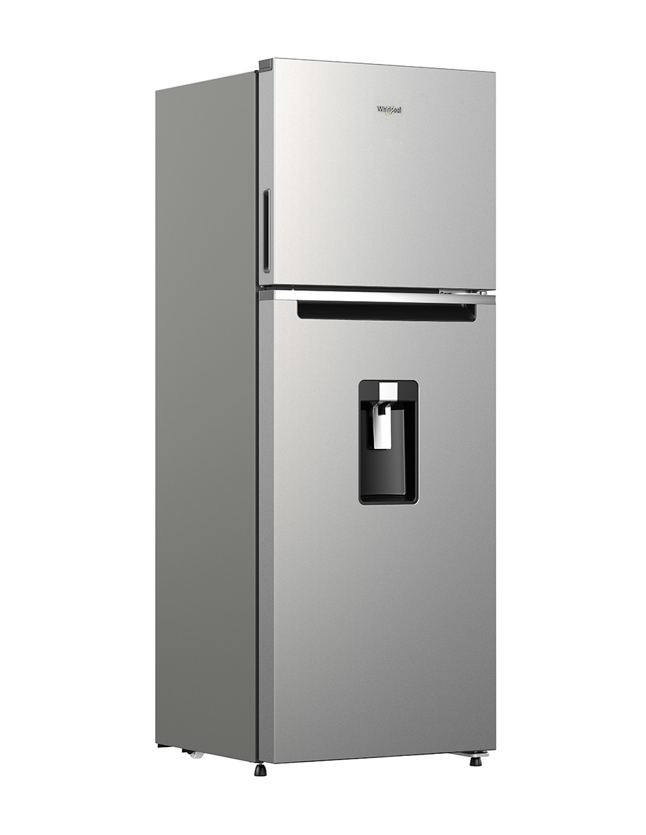 Refrigerador top mount 11 pies cúbicos WT1143K