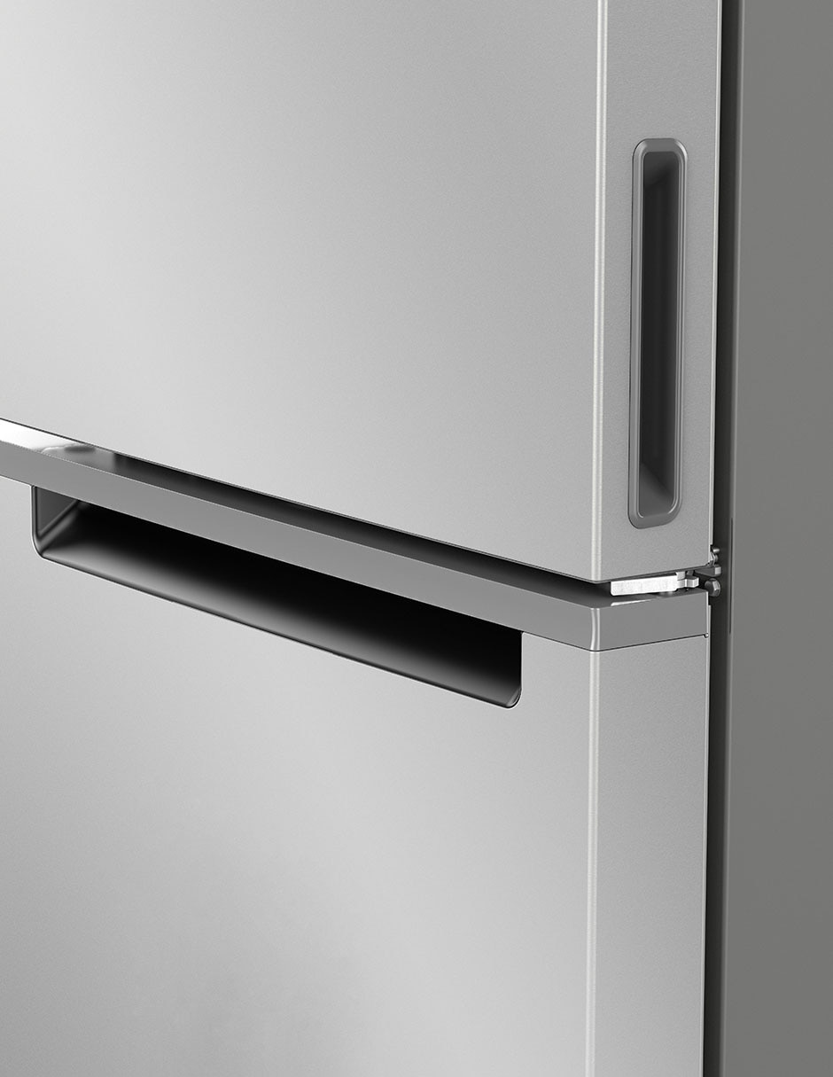 Refrigerador top mount 11 pies cúbicos WT1130M 2