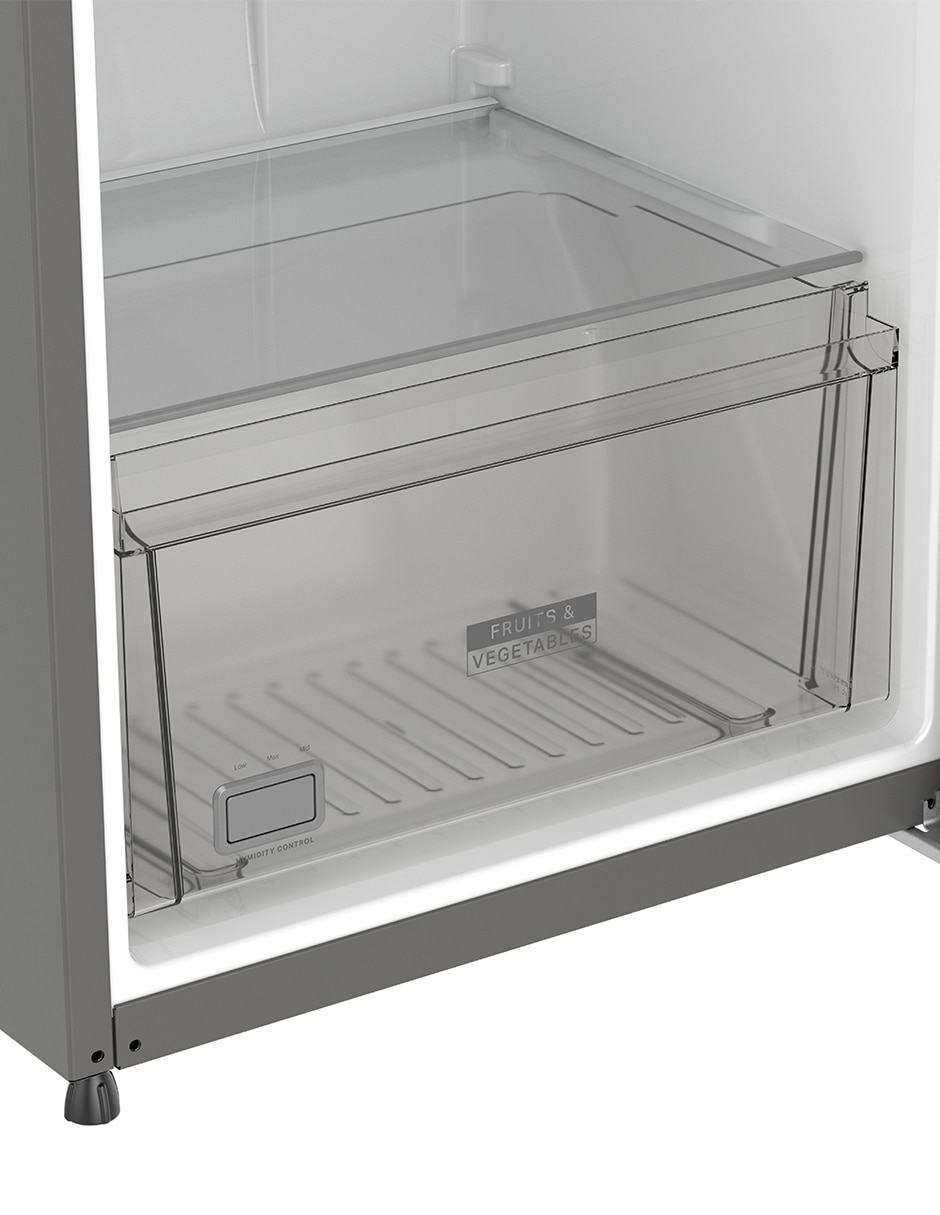 Refrigerador Top mount 11 pies cúbicos Xpert Energy Saver WT1130M 10