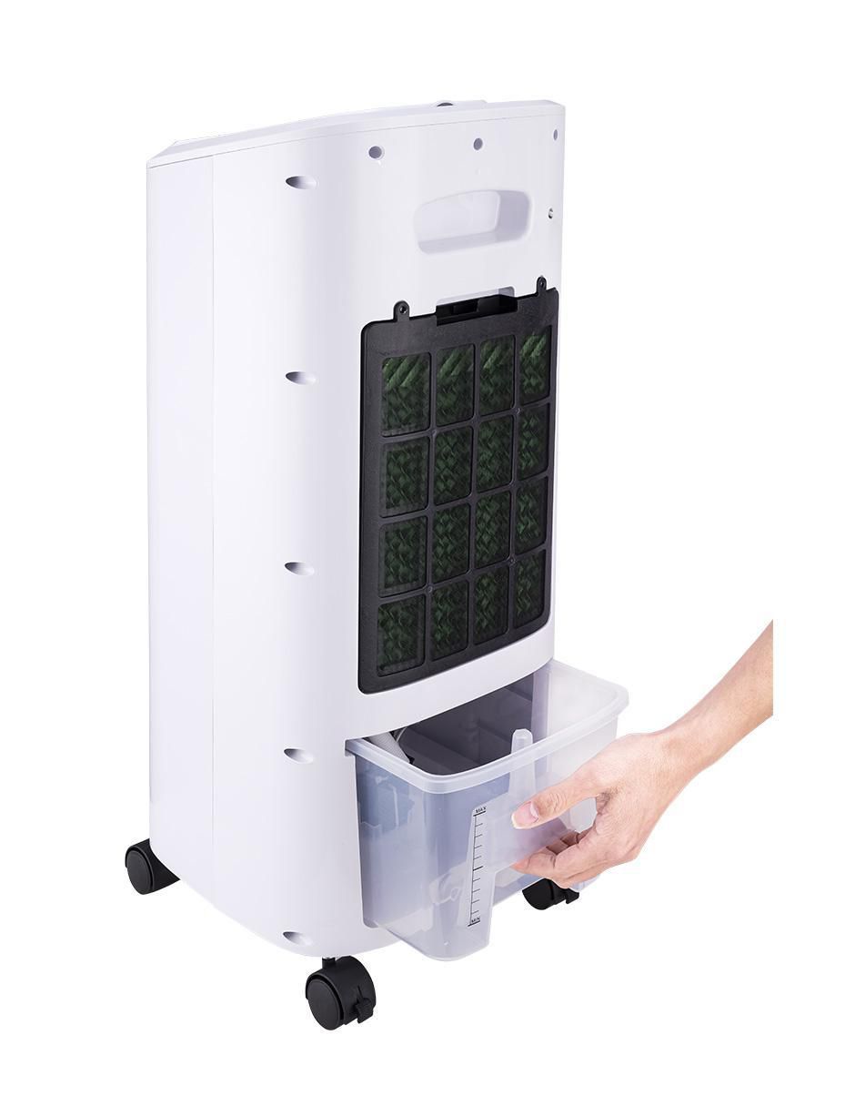 Enfriador evaporativo Frío AT075AE 127 V 2
