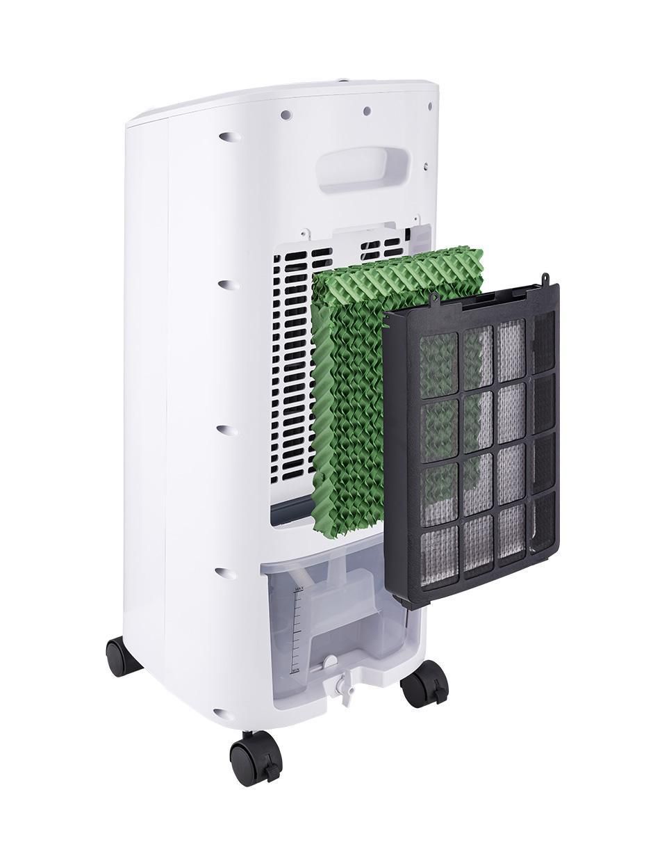 Enfriador evaporativo Frío AT075AE 127 V 3