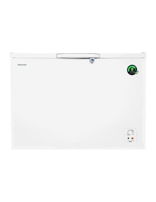 CONGELADOR HISENSE 9 PIES FC88D6BWX1