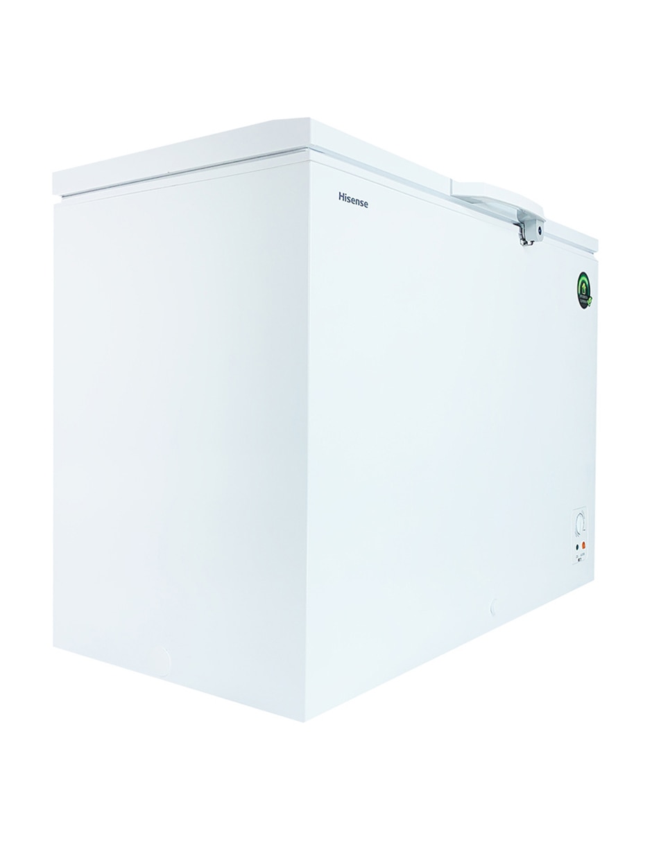 CONGELADOR HISENSE 9 PIES FC88D6BWX1