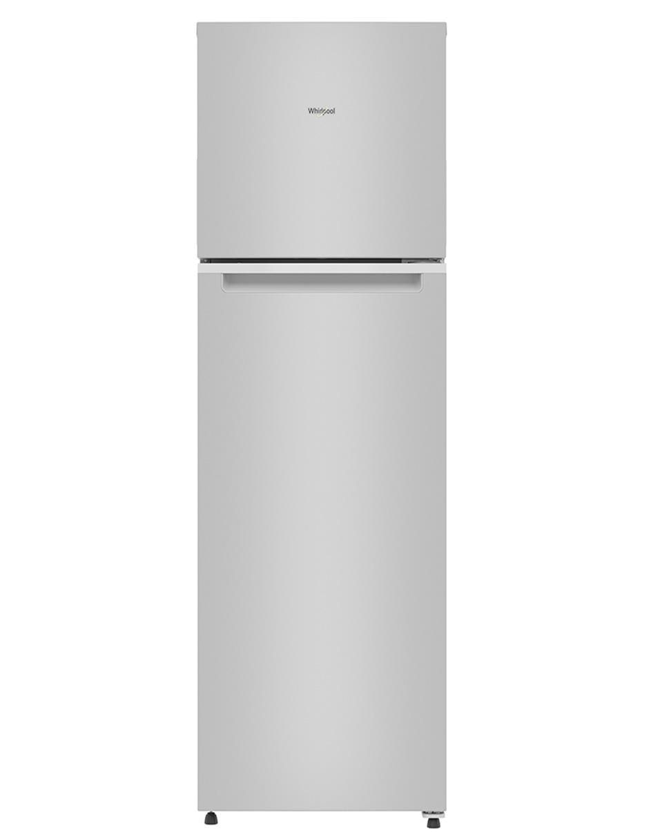 Refrigerador top mount Whirlpool 14 pies cúbicos WT-1431D