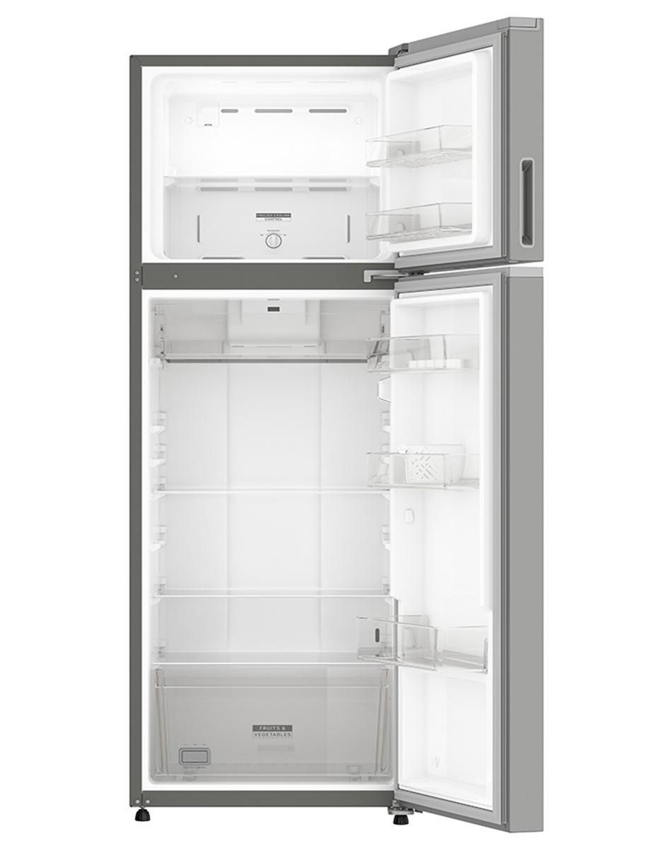 Refrigerador top mount Whirlpool 14 pies cúbicos WT-1431D